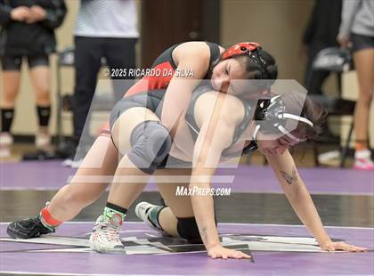 Thumbnail 2 in Mayde Creek vs. Terry (The Charger Challenge) photogallery.