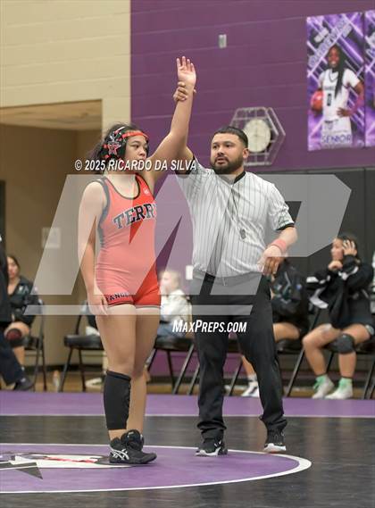 Thumbnail 3 in Mayde Creek vs. Terry (The Charger Challenge) photogallery.