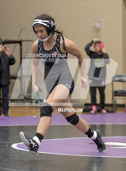 Thumbnail 3 in Mayde Creek vs. Terry (The Charger Challenge) photogallery.