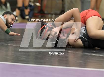 Thumbnail 3 in Mayde Creek vs. Terry (The Charger Challenge) photogallery.