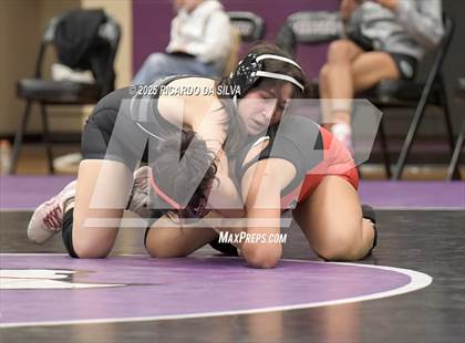 Thumbnail 3 in Mayde Creek vs. Terry (The Charger Challenge) photogallery.