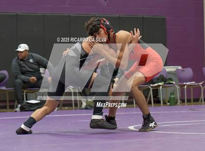 Thumbnail 2 in Mayde Creek vs. Terry (The Charger Challenge) photogallery.