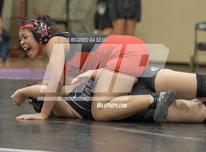 Thumbnail 2 in Mayde Creek vs. Terry (The Charger Challenge) photogallery.