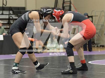 Thumbnail 2 in Mayde Creek vs. Terry (The Charger Challenge) photogallery.
