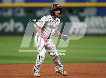 Thumbnail 1 in Duncanville vs Red Oak (Globe Life Field) photogallery.
