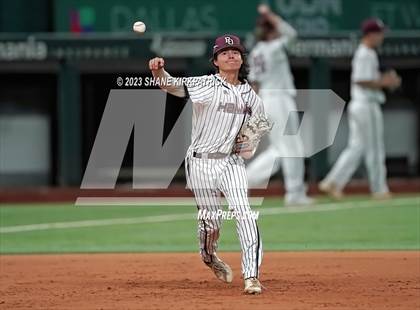 Thumbnail 1 in Duncanville vs Red Oak (Globe Life Field) photogallery.