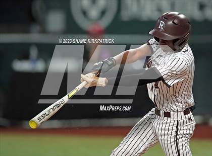 Thumbnail 3 in Duncanville vs Red Oak (Globe Life Field) photogallery.