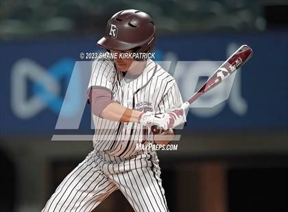 Thumbnail 3 in Duncanville vs Red Oak (Globe Life Field) photogallery.