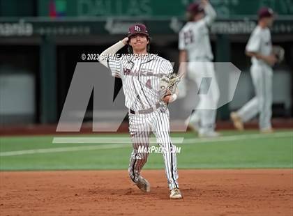Thumbnail 3 in Duncanville vs Red Oak (Globe Life Field) photogallery.