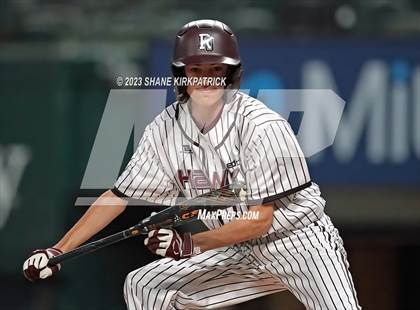 Thumbnail 1 in Duncanville vs Red Oak (Globe Life Field) photogallery.