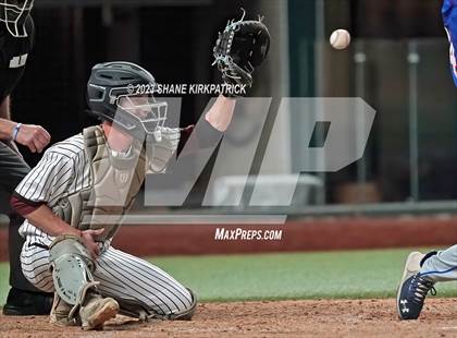 Thumbnail 2 in Duncanville vs Red Oak (Globe Life Field) photogallery.