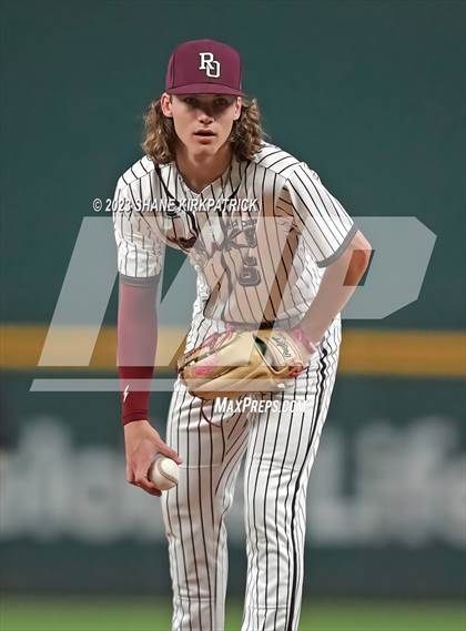 Thumbnail 2 in Duncanville vs Red Oak (Globe Life Field) photogallery.