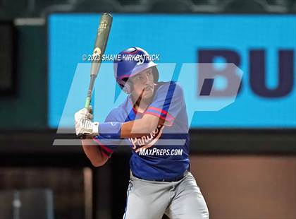 Thumbnail 1 in Duncanville vs Red Oak (Globe Life Field) photogallery.