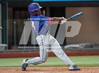 Thumbnail 1 in Duncanville vs Red Oak (Globe Life Field) photogallery.