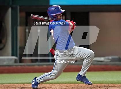 Thumbnail 1 in Duncanville vs Red Oak (Globe Life Field) photogallery.