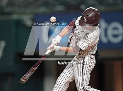 Thumbnail 1 in Duncanville vs Red Oak (Globe Life Field) photogallery.