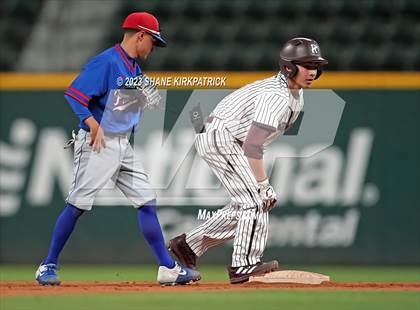 Thumbnail 3 in Duncanville vs Red Oak (Globe Life Field) photogallery.