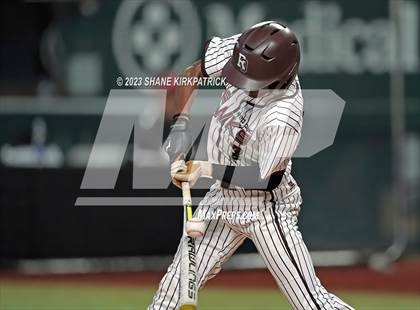 Thumbnail 1 in Duncanville vs Red Oak (Globe Life Field) photogallery.