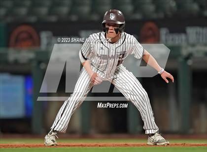 Thumbnail 3 in Duncanville vs Red Oak (Globe Life Field) photogallery.