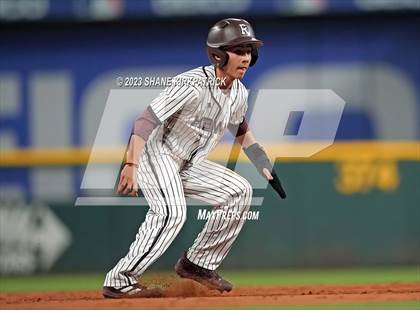 Thumbnail 2 in Duncanville vs Red Oak (Globe Life Field) photogallery.