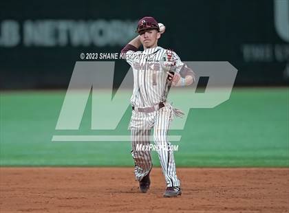 Thumbnail 2 in Duncanville vs Red Oak (Globe Life Field) photogallery.