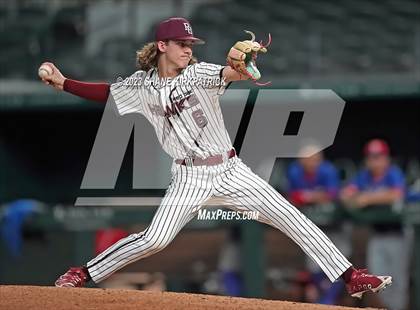 Thumbnail 2 in Duncanville vs Red Oak (Globe Life Field) photogallery.