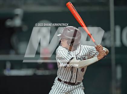 Thumbnail 3 in Duncanville vs Red Oak (Globe Life Field) photogallery.