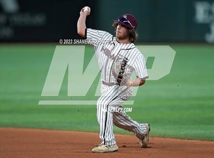 Thumbnail 1 in Duncanville vs Red Oak (Globe Life Field) photogallery.
