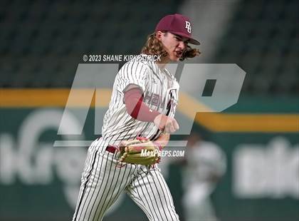 Thumbnail 3 in Duncanville vs Red Oak (Globe Life Field) photogallery.