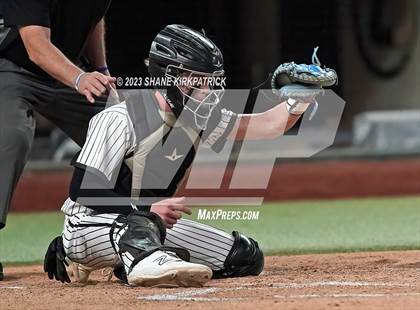 Thumbnail 3 in Duncanville vs Red Oak (Globe Life Field) photogallery.