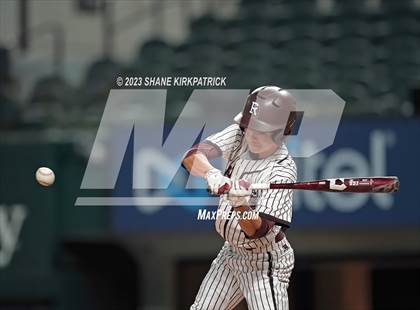 Thumbnail 2 in Duncanville vs Red Oak (Globe Life Field) photogallery.