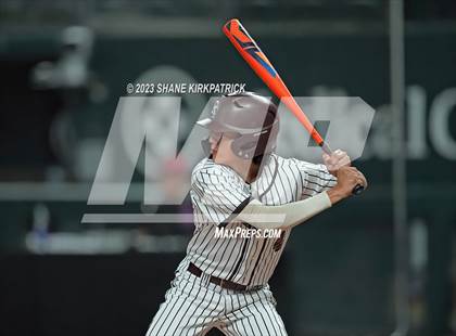 Thumbnail 3 in Duncanville vs Red Oak (Globe Life Field) photogallery.