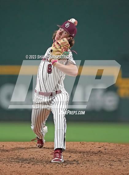 Thumbnail 3 in Duncanville vs Red Oak (Globe Life Field) photogallery.