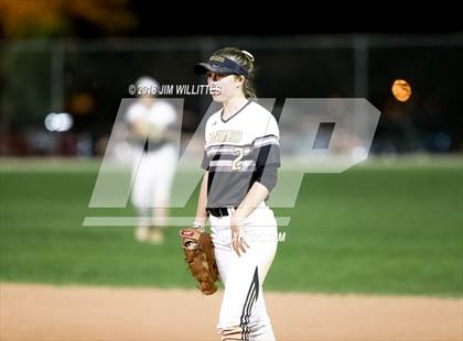 Thumbnail 3 in Trivium Prep vs Saguaro (Chandler Prep Softball Classic Platinum Final) photogallery.