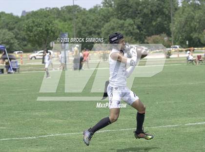 Thumbnail 3 in Timber Creek vs Pharr-San Juan-Alamo North (Texas State 7 on 7) photogallery.
