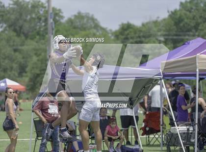 Thumbnail 1 in Timber Creek vs Pharr-San Juan-Alamo North (Texas State 7 on 7) photogallery.