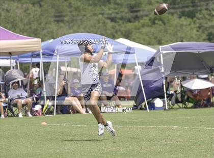 Thumbnail 3 in Timber Creek vs Pharr-San Juan-Alamo North (Texas State 7 on 7) photogallery.