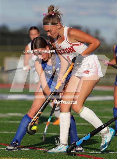 Milton @ Warrior Run