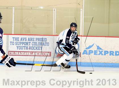 Thumbnail 1 in Standley Lake @ Ralston Valley photogallery.