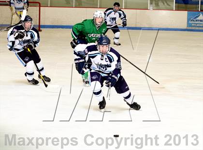 Thumbnail 2 in Standley Lake @ Ralston Valley photogallery.
