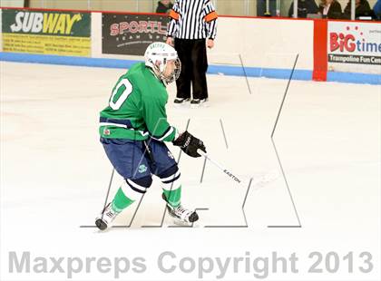 Thumbnail 1 in Standley Lake @ Ralston Valley photogallery.