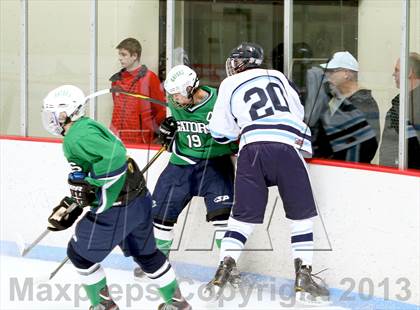 Thumbnail 1 in Standley Lake @ Ralston Valley photogallery.