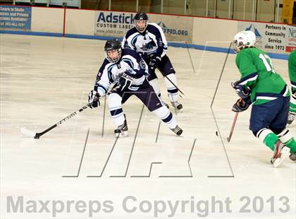 Thumbnail 1 in Standley Lake @ Ralston Valley photogallery.