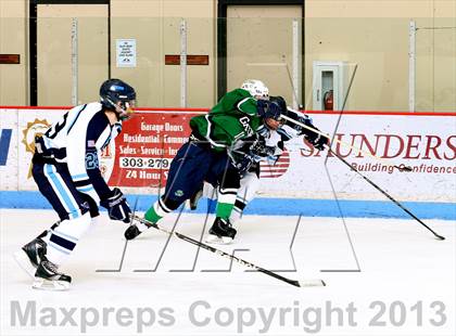 Thumbnail 2 in Standley Lake @ Ralston Valley photogallery.
