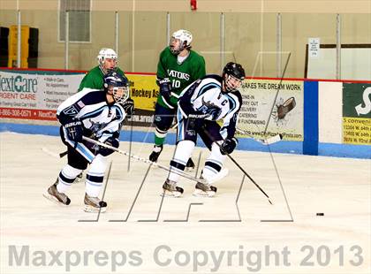 Thumbnail 3 in Standley Lake @ Ralston Valley photogallery.