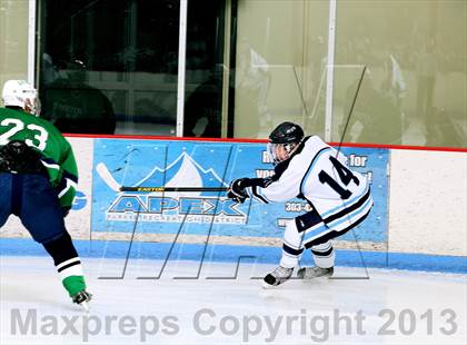 Thumbnail 1 in Standley Lake @ Ralston Valley photogallery.