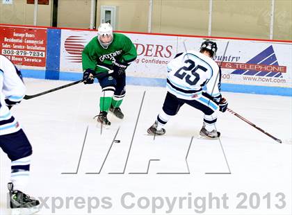 Thumbnail 3 in Standley Lake @ Ralston Valley photogallery.