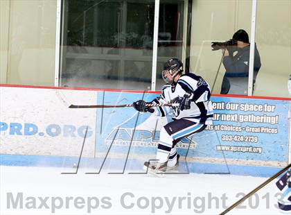 Thumbnail 2 in Standley Lake @ Ralston Valley photogallery.