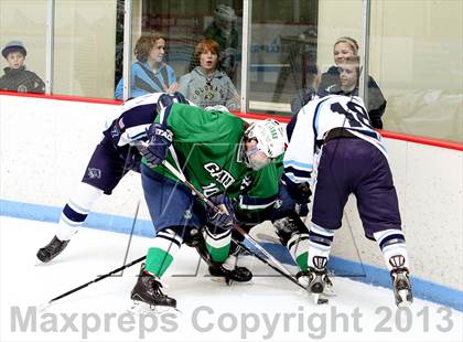 Thumbnail 2 in Standley Lake @ Ralston Valley photogallery.