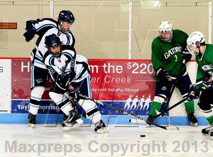 Thumbnail 2 in Standley Lake @ Ralston Valley photogallery.
